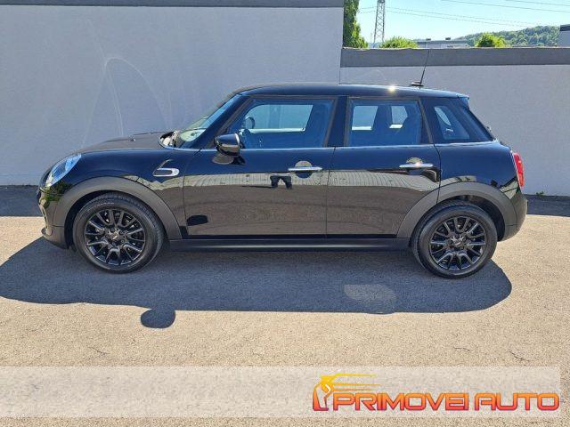 MINI One 1.5 One 5 porte