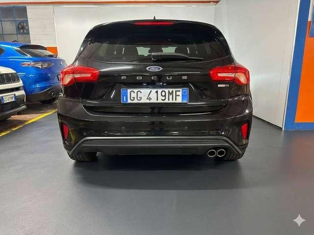 Ford Focus 1.0t ecoboost h ST-Line 125cv