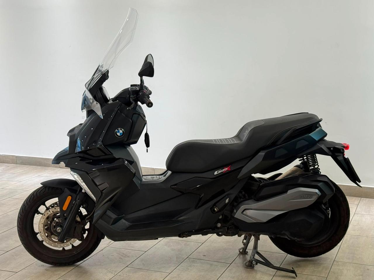BMW C 400 X ANNO 2022
