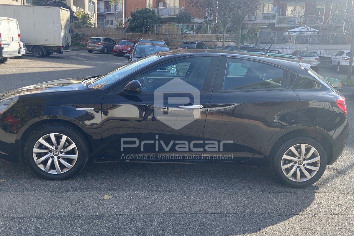 ALFA ROMEO Giulietta 1.6 JTDm 120 CV Business