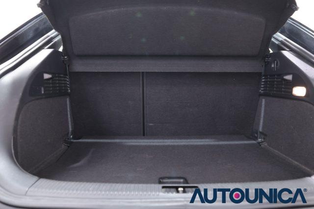 AUDI A1 1.4 TFSI S TRONIC S LINE FARI LED AUTOMATICA