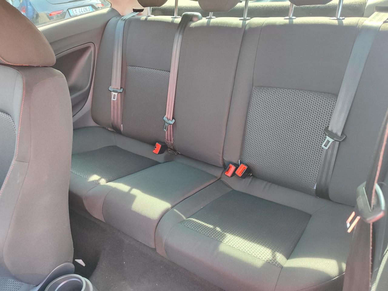 Seat Ibiza 1.4 TDI 105 CV CR S/S 3p. FR