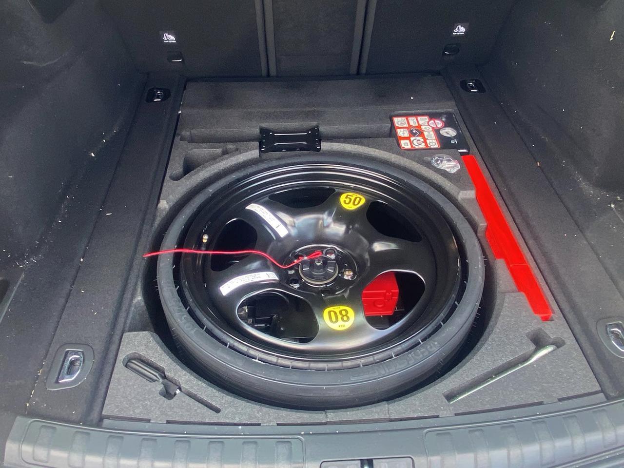 ALFA ROMEO Stelvio 2020 - Stelvio 2.2 t Sprint rwd 190cv auto