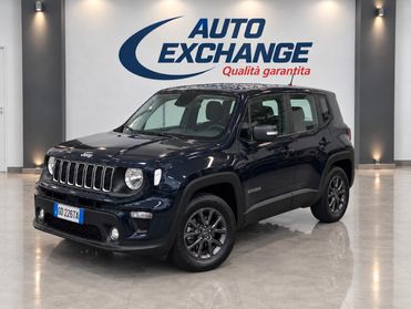 Jeep Renegade 2.0 Mjt 140CV 4WD Active Drive Longitude