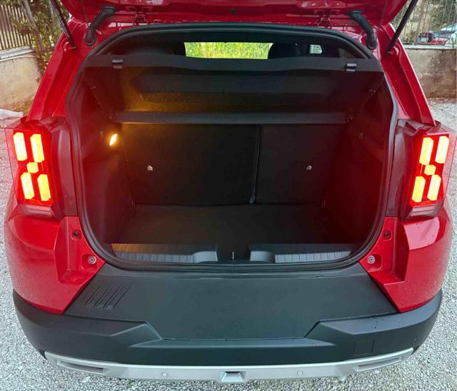 FIAT Grande Panda 1.2 Hybrid 110 CV S&S Icon