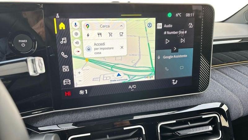 Renault 5 Renault E-Tech Electric Comfort Range Techno