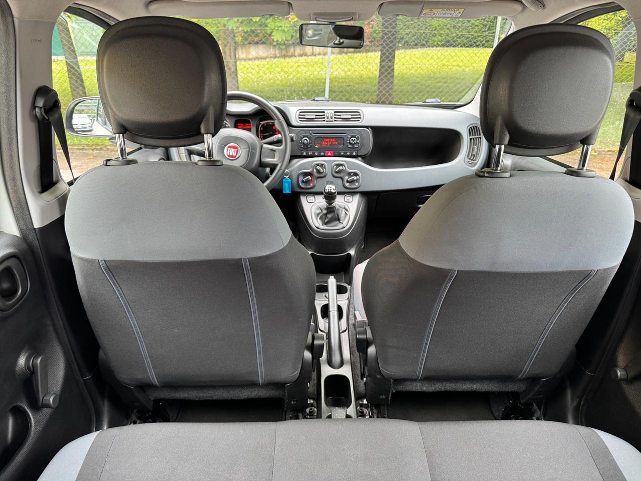 Fiat Panda 1.2 Easy