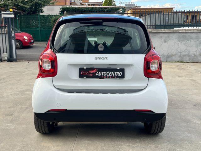 SMART ForTwo 70 1.0 Perfect