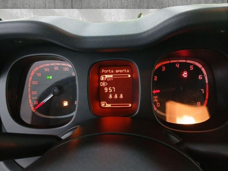 FIAT Panda Cross Panda 1.0 firefly hybrid Cross s&s 70cv 5p.ti
