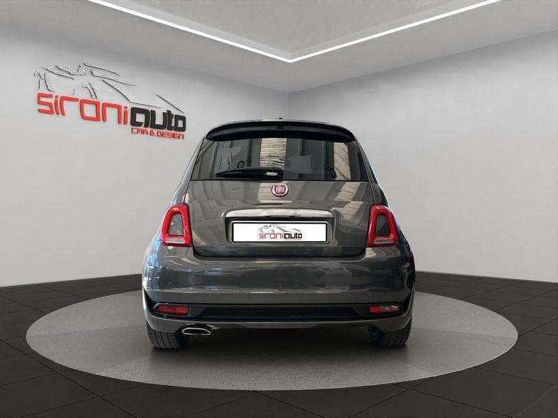 FIAT 500 500 1.2 Sport 69cv my20