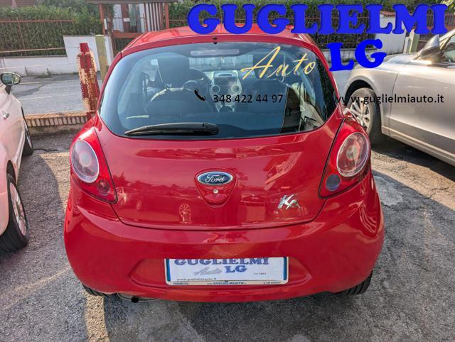 FORD Ka+ 1.2 ok neo patentati E6