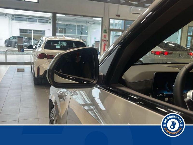 BMW X1 sDrive 18d M Sport