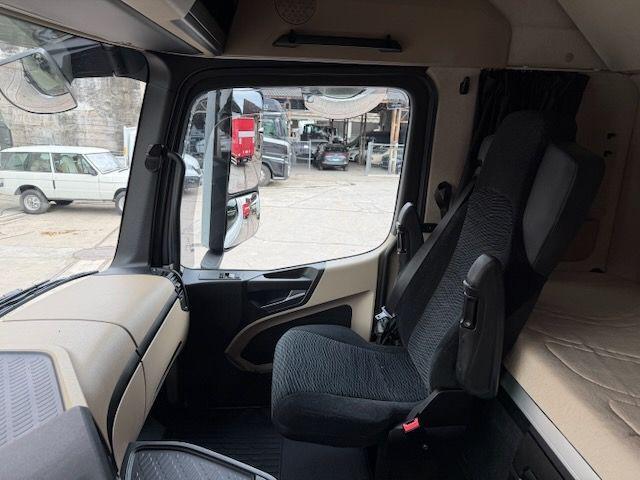 MERCEDES-BENZ ACTRO 1848