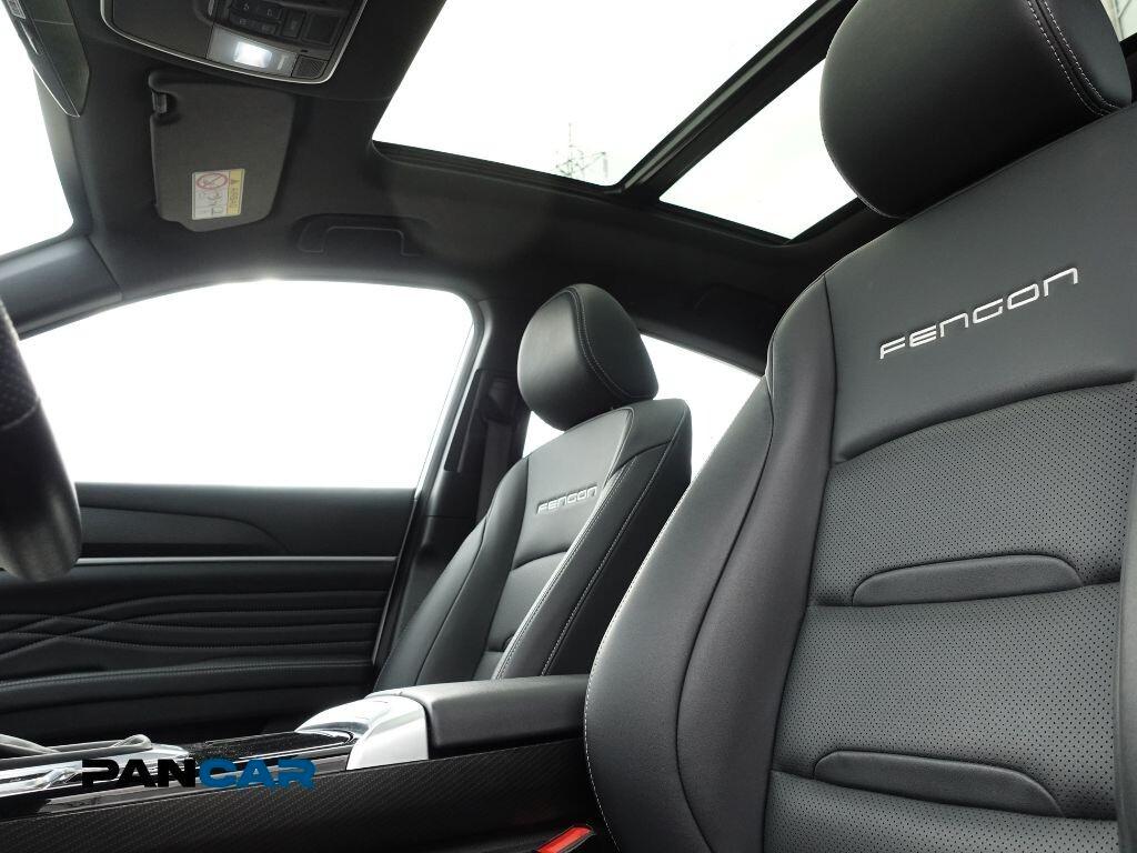 Dfsk Glory F5 1.5 GPL/ Bifuel aut.