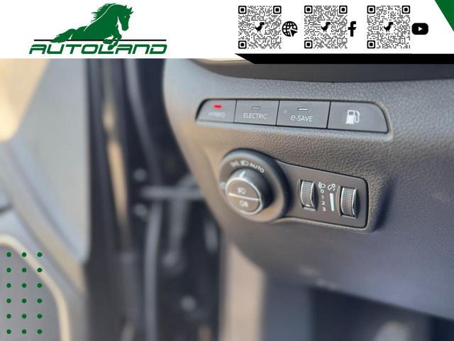 JEEP Compass 1.3 Turbo T4 190 CV PHEV AT6 4xe Limited