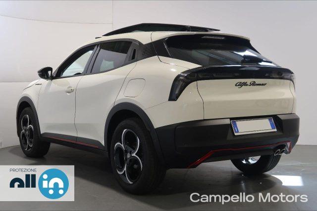 ALFA ROMEO Junior Junior 1.2 136cv Hybrid eDCT6 Speciale