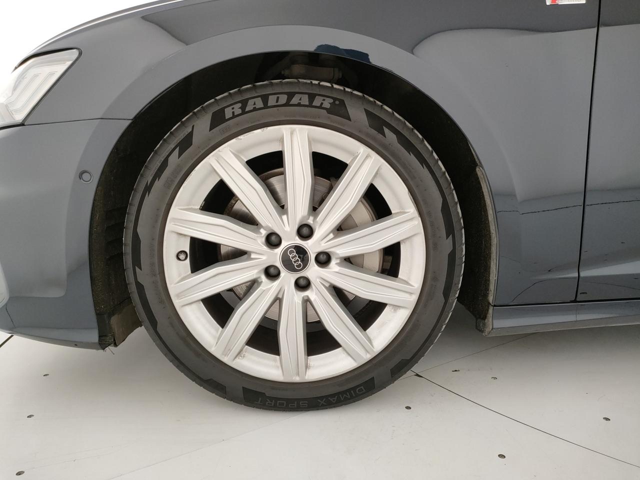 Audi A6 Avant 45 3.0 tdi mhev 48V S line edition quattr