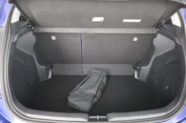 TOYOTA Yaris Yaris 1.0 5 porte Active