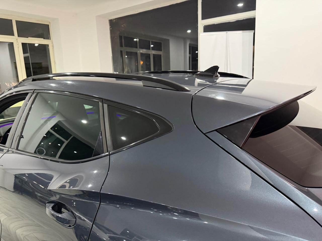 Cupra Formentor 1.5 TSI 150cv DSG BLACK EDITION TOP2024