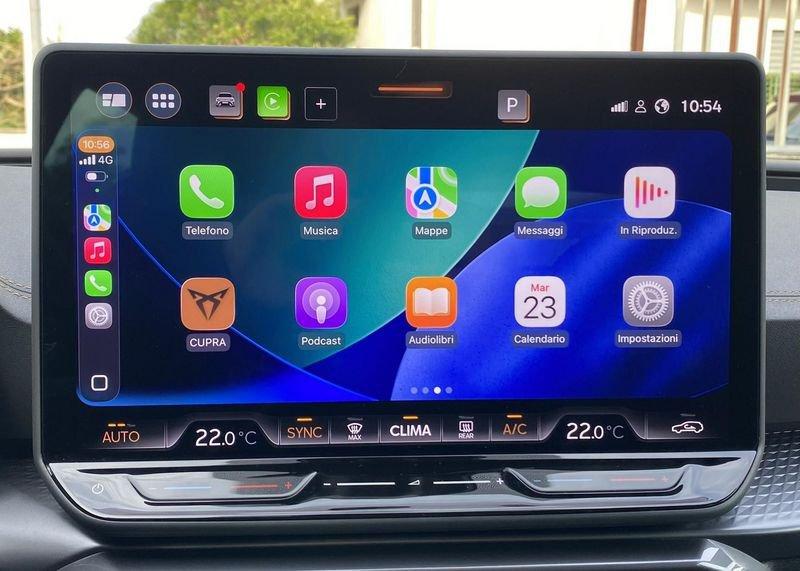 Cupra Leon LE CUPRA 5P 2.0 TDI DSG 150CV