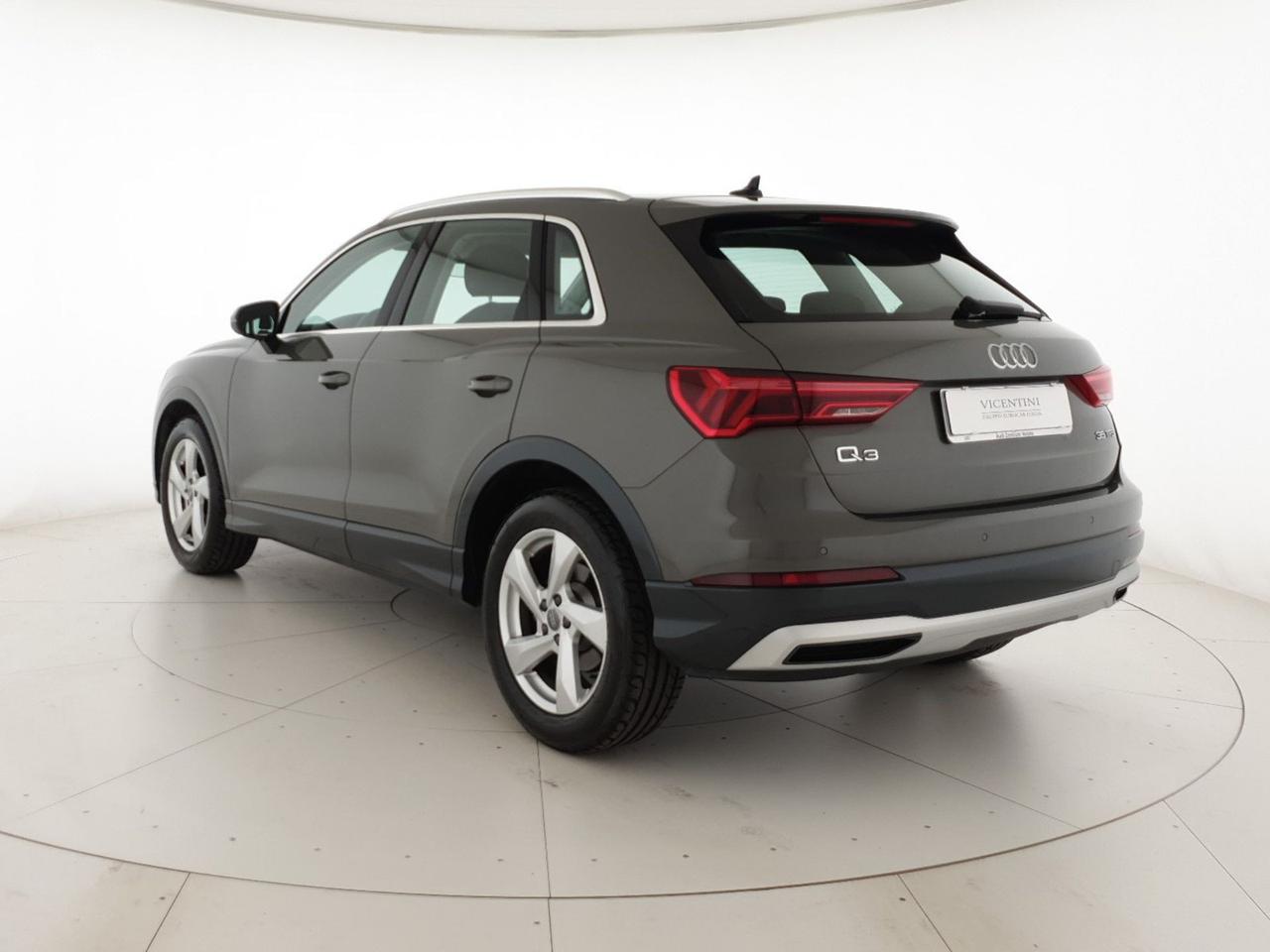 35TFSI 150CV S tronic Business Advanced