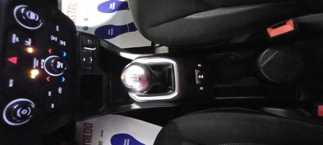 JEEP Renegade 1.6 Mjt 130 CV Limited N1 AUTOCARRO