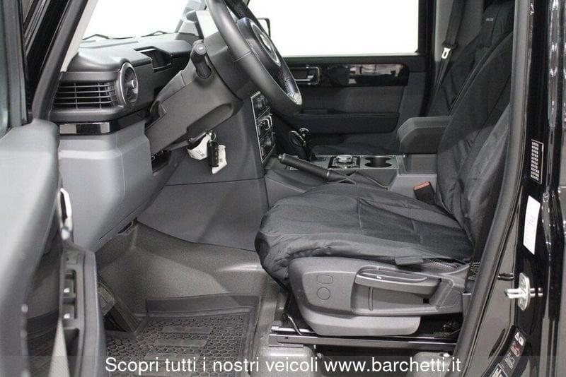 Ineos Grenadier Quartermaster 3.0 twin-turbo d double cab Fieldmaster Edition 5p.ti auto