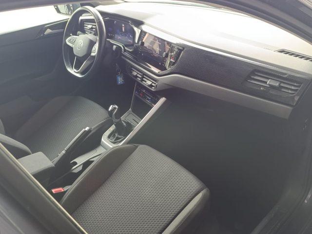 VOLKSWAGEN Polo 1.0 TSI Life