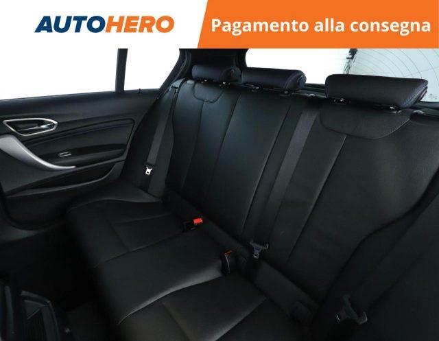 BMW 118 d 5p. Msport