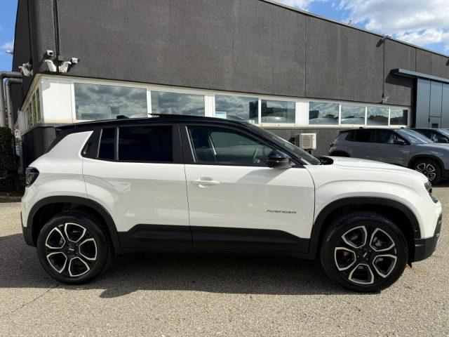 JEEP Avenger 1.2 Turbo MHEV Summit MY26 ACC - NAVI - TETTO - 18