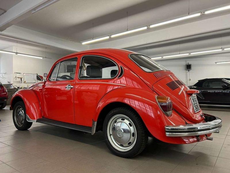 Volkswagen Maggiolino