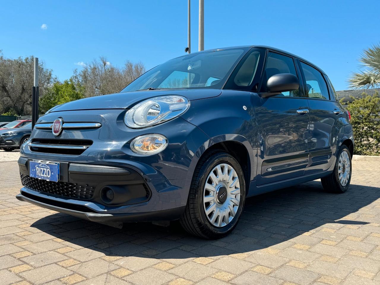 Fiat 500L 1.4 95 CV Urban