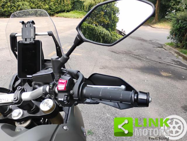 YAMAHA Ténéré 700 2024