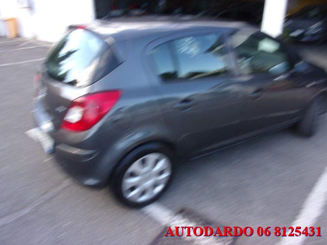 OPEL Corsa 1.3 CDTI 95CV F.AP. 5 porte sport