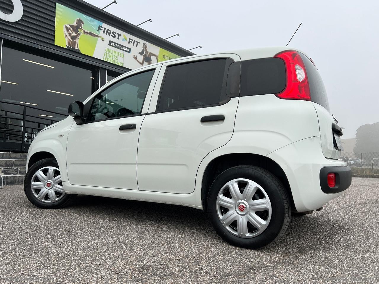 FIAT Panda 1.2 GPL Pop Van 2 posti +IVA