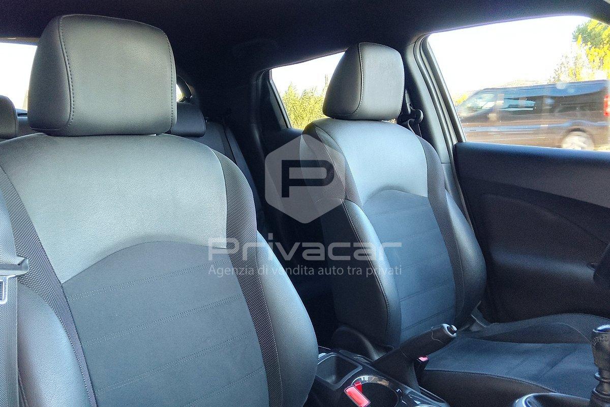 NISSAN Juke 1.5 dCi Start&Stop N-Connecta
