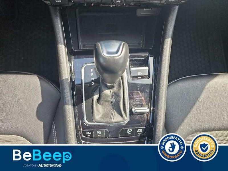 Jeep Compass 1.3 TURBO T4 PHEV LIMITED 4XE AUTO