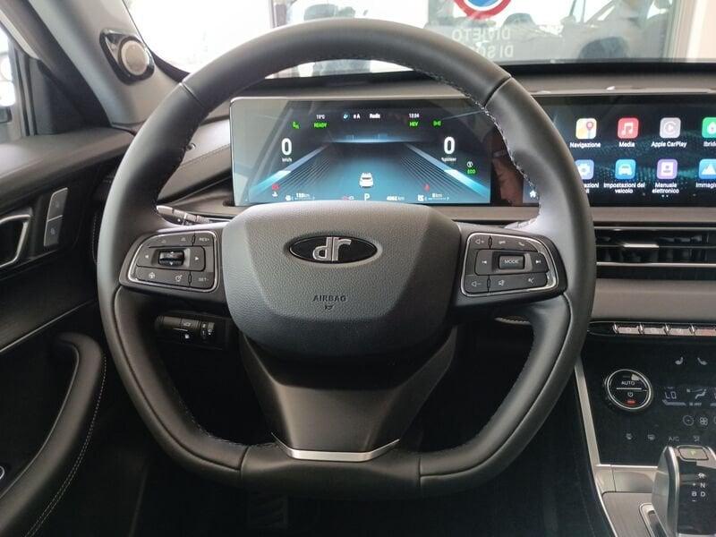 DR AUTOMOBILES DR 6.0 PHEV 1.5 DHT