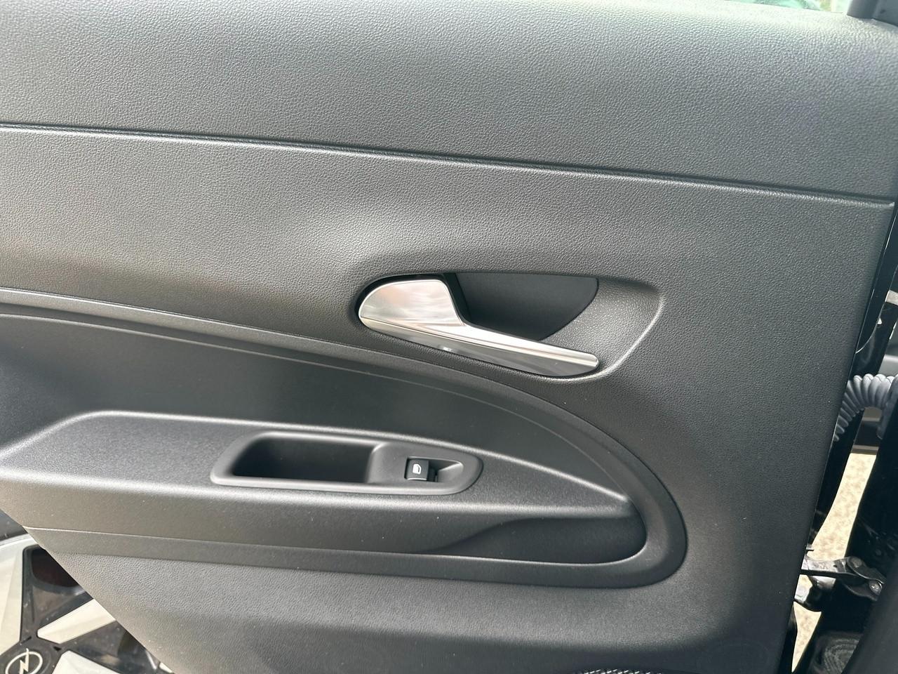 JEEP Avenger - Avenger 1.2 turbo Altitude fwd 100cv