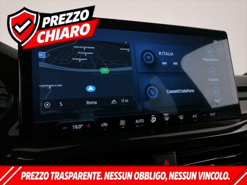Ford Focus 1.0t ecoboost h ST-Line X 125cv