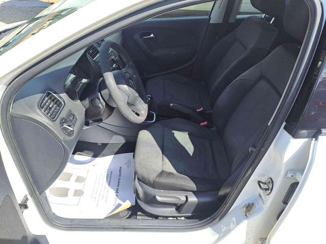 VOLKSWAGEN Polo 1.2 TDI DPF 5 p. Comfortline