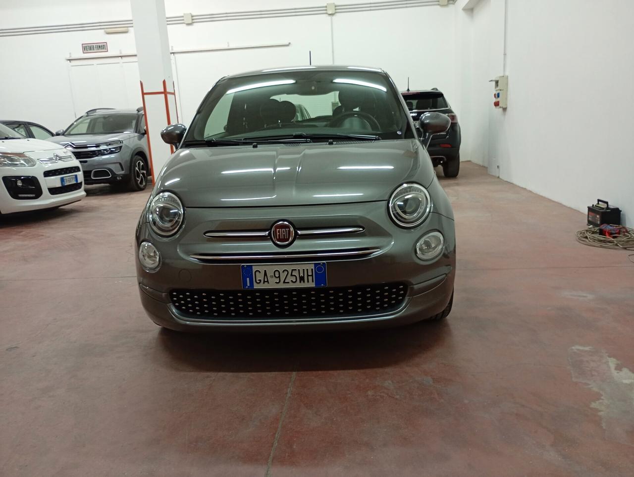 Fiat 500 1.2 Dolcevita