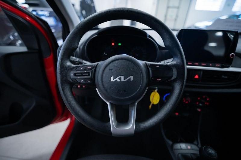 KIA Picanto 2021 1.0 dpi Urban