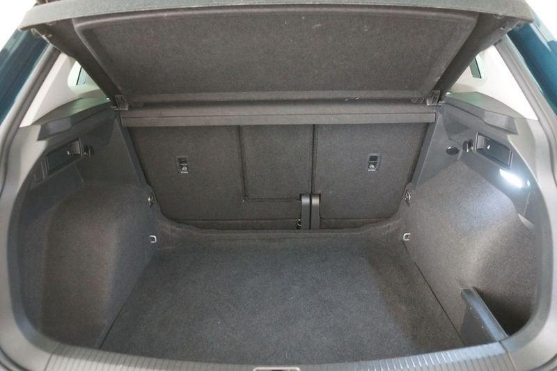 Volkswagen Tiguan 1.5 TSI ACT 150 CV Life
