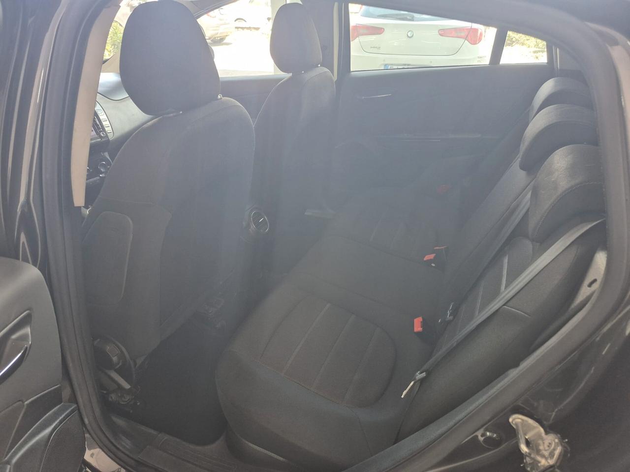 Fiat Bravo 1.6 MJT 120 CV DPF Emotion