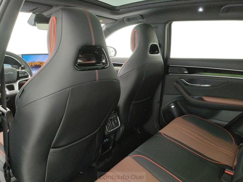 BYD Seal U DM-i 1.5 217cv Boost