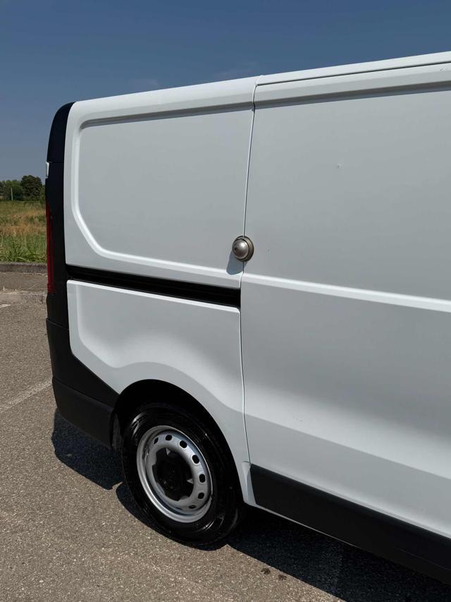 FIAT Talento 2.0 Ecojet 120CV ? NO ex CORRIERE?