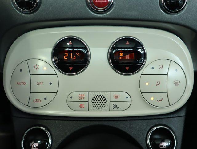 FIAT 500 Hybrid 1.0 70CV Dolcevita *PROMO PARISI GROUP*