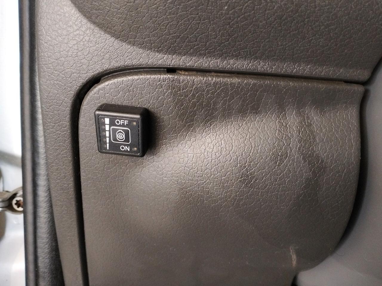 Fiat Panda 1.2 Dynamic GPL - NEOPATENTATI