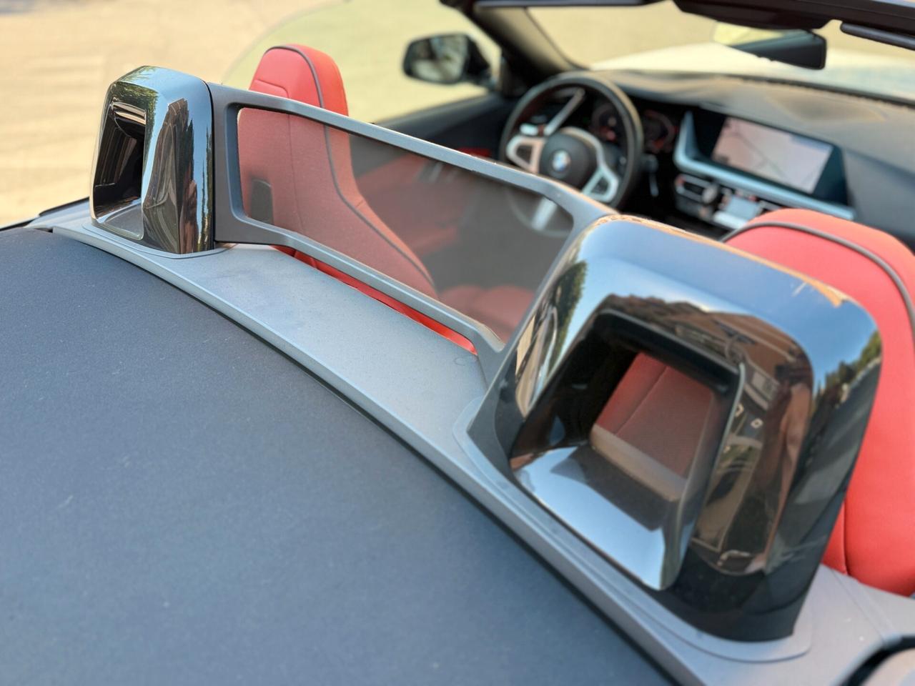 Bmw Z4 30i 258cv Msport Tagliandi BMW